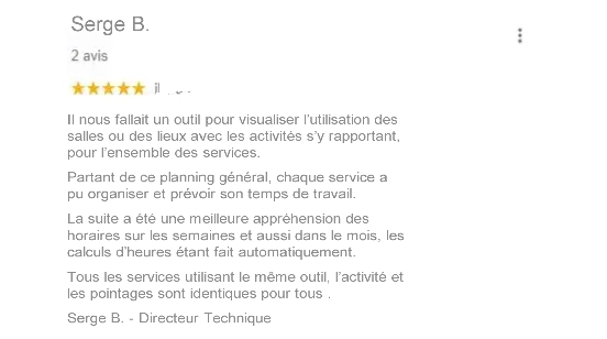 Avis_Serge